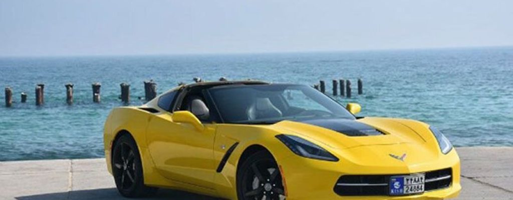 اجاره خودرو کیش
